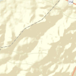 Ceres Street Map