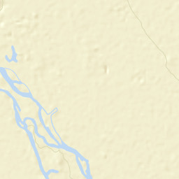 Kowanyama Street Map