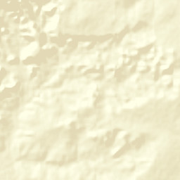 Januária Street Map