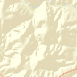 Santo Antônio do Retiro Street Map