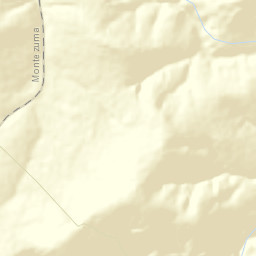 Vargem Grande do Rio Pardo Street Map