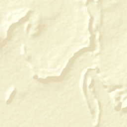 Roper Gulf Street Map