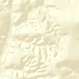 São João do Paraíso Street Map