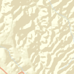 Ribeirão do Largo Street Map