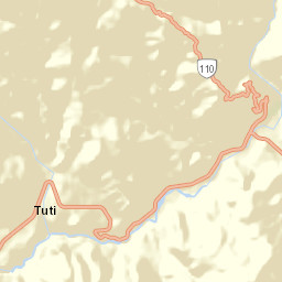 Ccolo Street Map