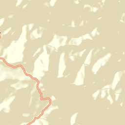 Provincia Camacho Street Map