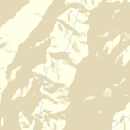 Provincia Larecaja Street Map