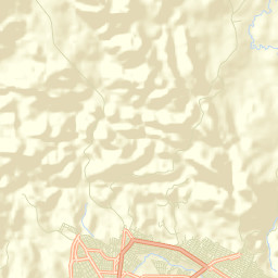 Formosa Street Map