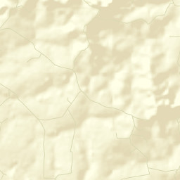 Uruana Street Map