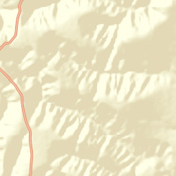 Indaiabira Street Map