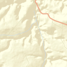 Encruzilhada Street Map