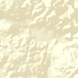 Llongasora Street Map