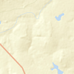 Santa Fé de Goiás Street Map