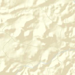 Cocalzinho de Goiás Street Map