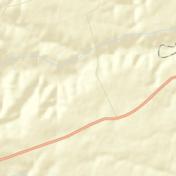 Varzelândia Street Map