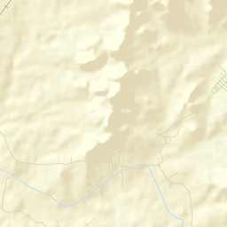 Porteirinha Street Map