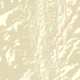 Mwanza District Street Map
