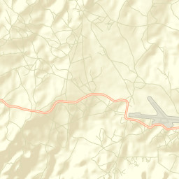 Blantyre District Street Map