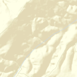 Rio Pardo de Minas Street Map