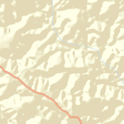 Divisópolis Street Map