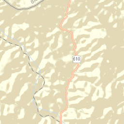 Mata Verde Street Map