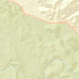 Vizcachane Street Map