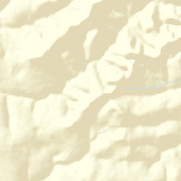 Curral de Dentro Street Map