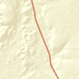 Gambos Street Map