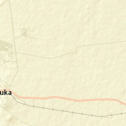 Nakambala Street Map