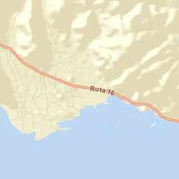 Provincia Omasuyos Street Map
