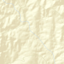 Porto Esperidião Street Map