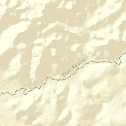 São Pedro da Cipa Street Map