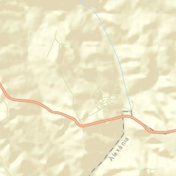 Corumbá de Goiás Street Map