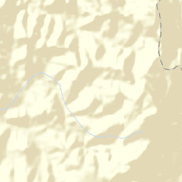 Serranópolis de Minas Street Map