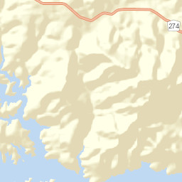 Itapebi Street Map