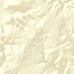 Victoria Daly Street Map