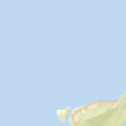 Hihifo Street Map