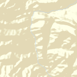 Lluta Street Map