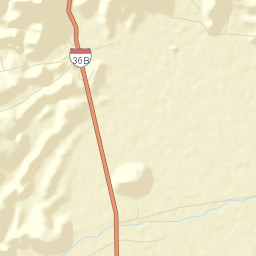 Provincia de Puno Street Map