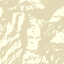 Provincia Nor Yungas Street Map