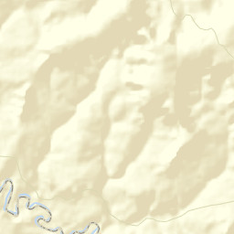 Pontal do Araguaia Street Map
