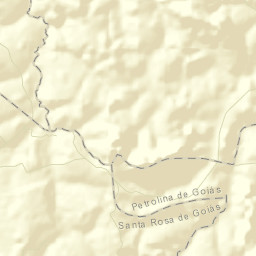 Jesúpolis Street Map