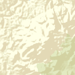 Wujal Wujal Street Map