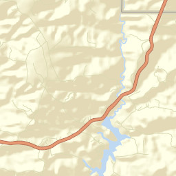 Santo Antônio do Descoberto Street Map