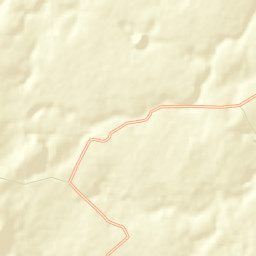 Capitão Enéas Street Map