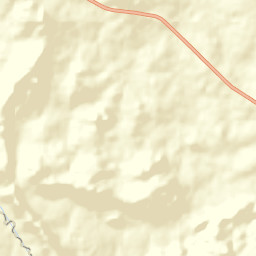 Jaupaci Street Map
