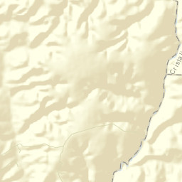Cidade Ocidental Street Map