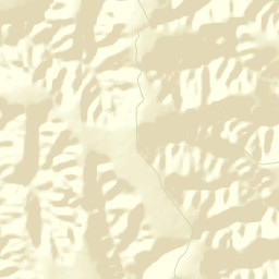 Fruta de Leite Street Map