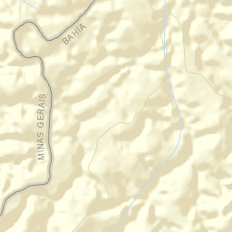 Itagimirim Street Map