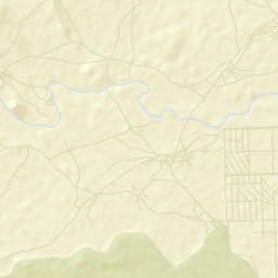 Chikwawa District Street Map